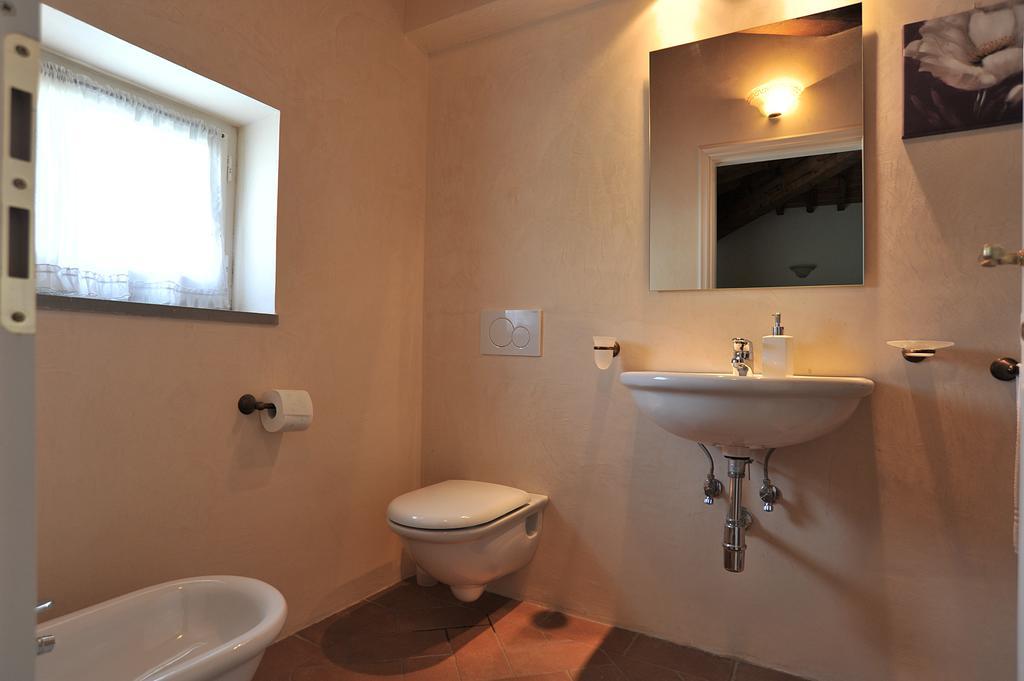 Villa Casa Rosa à Greve in Chianti Extérieur photo