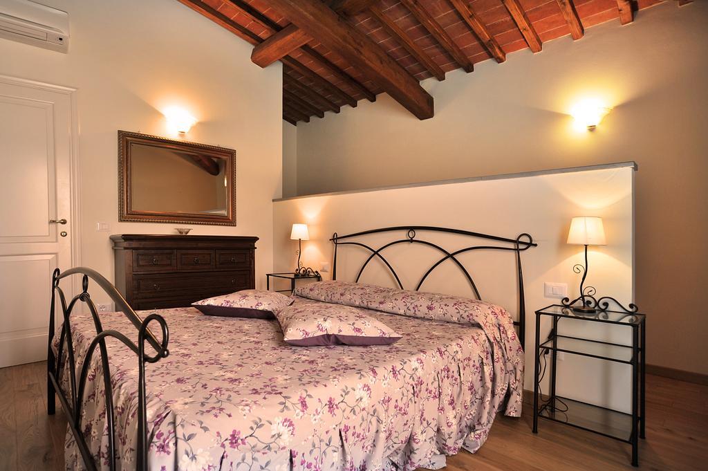 Villa Casa Rosa à Greve in Chianti Extérieur photo